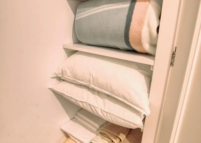 Sea View Apartments, Torrevieja, La Mata Lägenhet