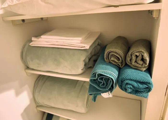 Sea View Apartments, Torrevieja, La Mata Lägenhet *