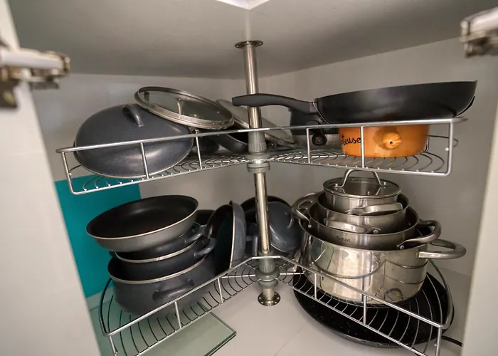 Sea View Apartments, Torrevieja, La Mata *