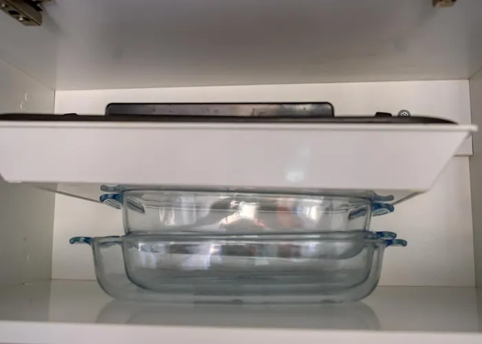 Lägenhet Sea View Apartments, Torrevieja, La Mata *