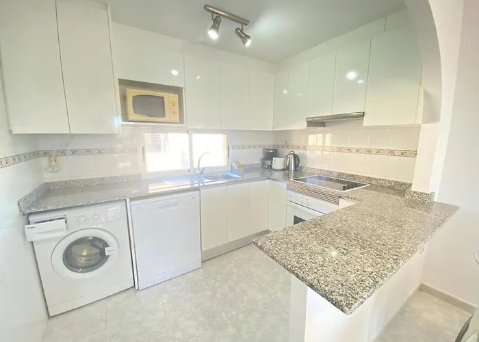 Sea View Apartments, Torrevieja, La Mata Torrevieja