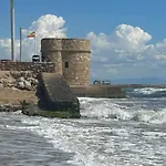 Διαμέρισμα Sea View Apartments, Torrevieja, La Mata
