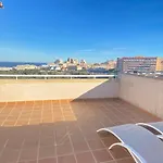 Sea View Apartments, Torrevieja, La Mata Διαμέρισμα Τορεβιέχα