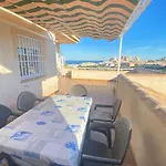 Διαμέρισμα Sea View Apartments, Torrevieja, La Mata