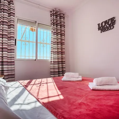 Sea View Apartments, Torrevieja, La Mata