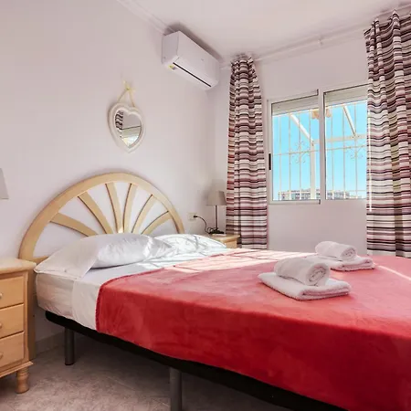 Sea View Apartments, Torrevieja, La Mata Apartamento Torrevieja