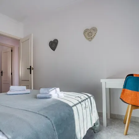 Sea View Apartments, Torrevieja, La Mata *