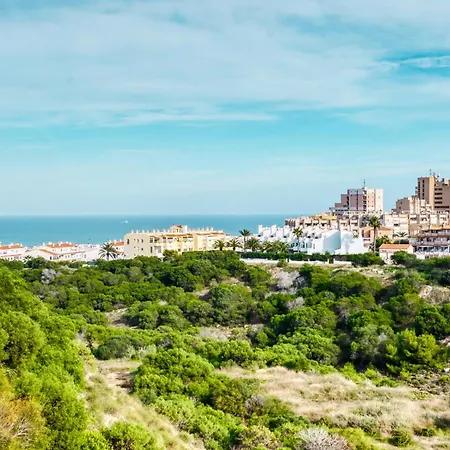 Sea View Apartments, Torrevieja, La Mata * Торевьиа