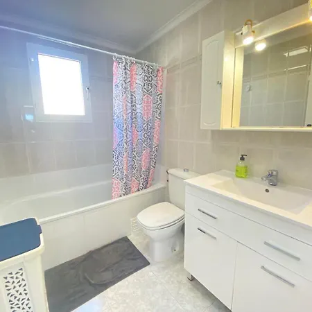 Sea View Apartments, Torrevieja, La Mata