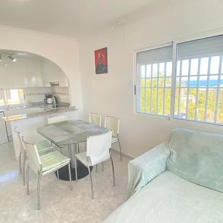 Sea View Apartments, Torrevieja, La Mata Torrevieja