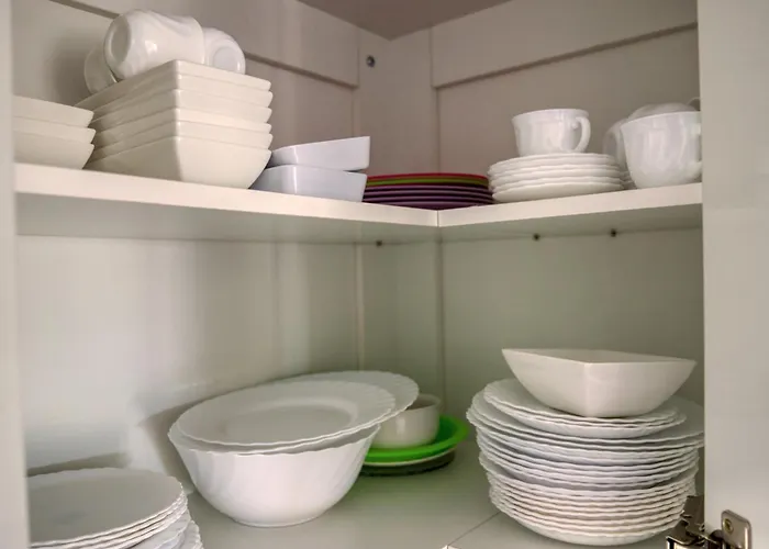 Sea View Apartments, Torrevieja, La Mata Torrevieja