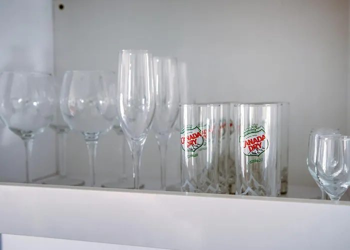 Sea View Apartments, Torrevieja, La Mata Apartment