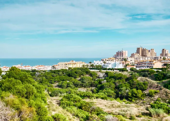 Sea View Apartments, Torrevieja, La Mata * Torrevieja
