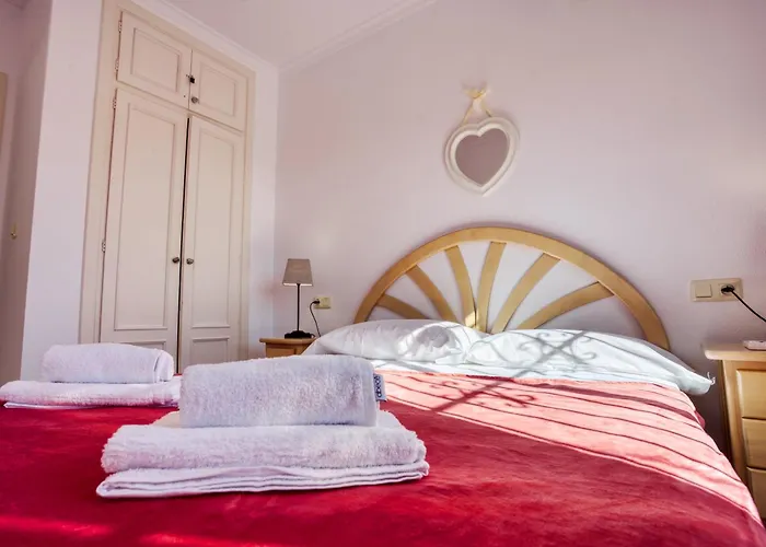 Sea View Apartments, Torrevieja, La Mata * Torrevieja