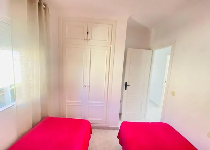 Sea View Apartments, Torrevieja, La Mata