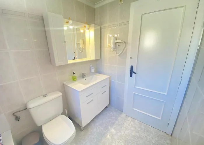 Sea View Apartments, Torrevieja, La Mata * Torrevieja