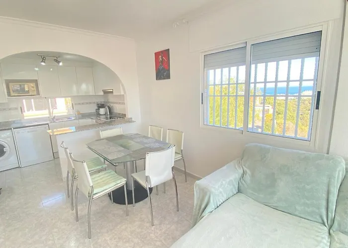 Sea View Apartments, Torrevieja, La Mata Torrevieja